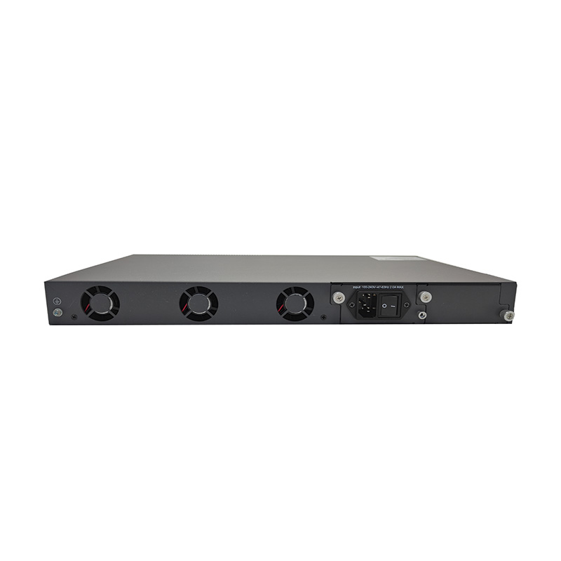 GPON OLT 8 PON ports