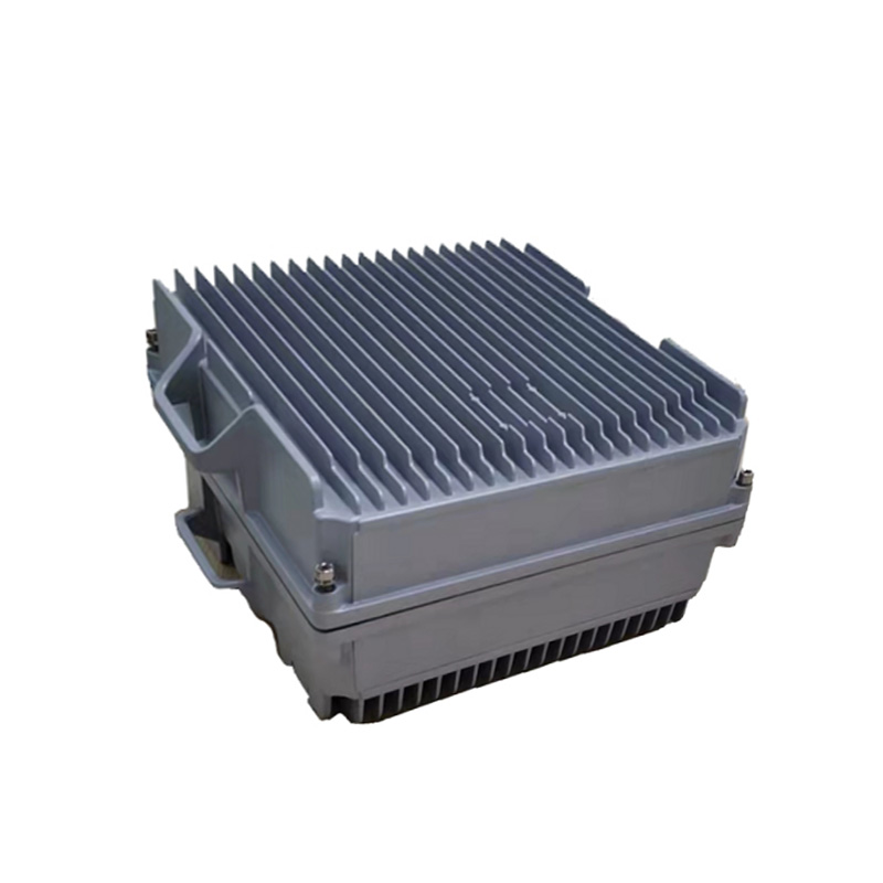 <strong>Outdoor GPON OLT 8 PON ports</strong>